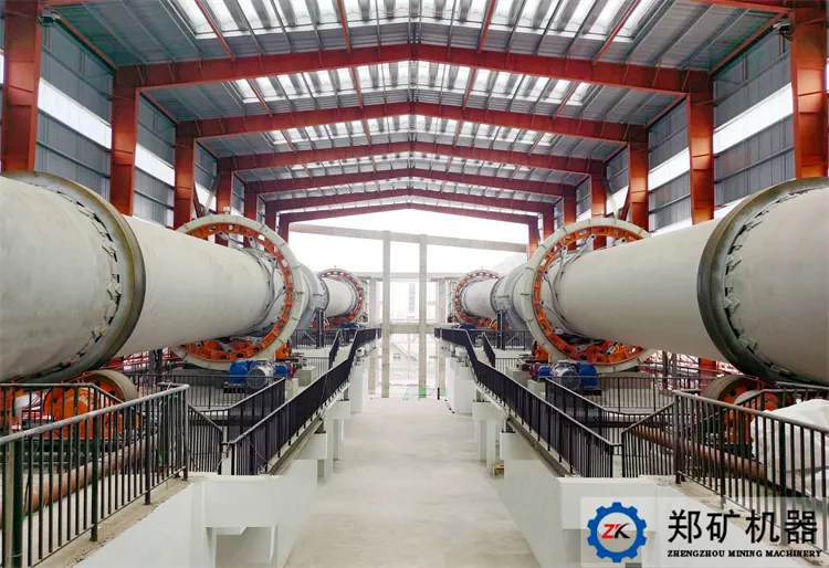 革新電解鋁固廢處置，鄭礦機器實現(xiàn)危廢零排放與高值利用